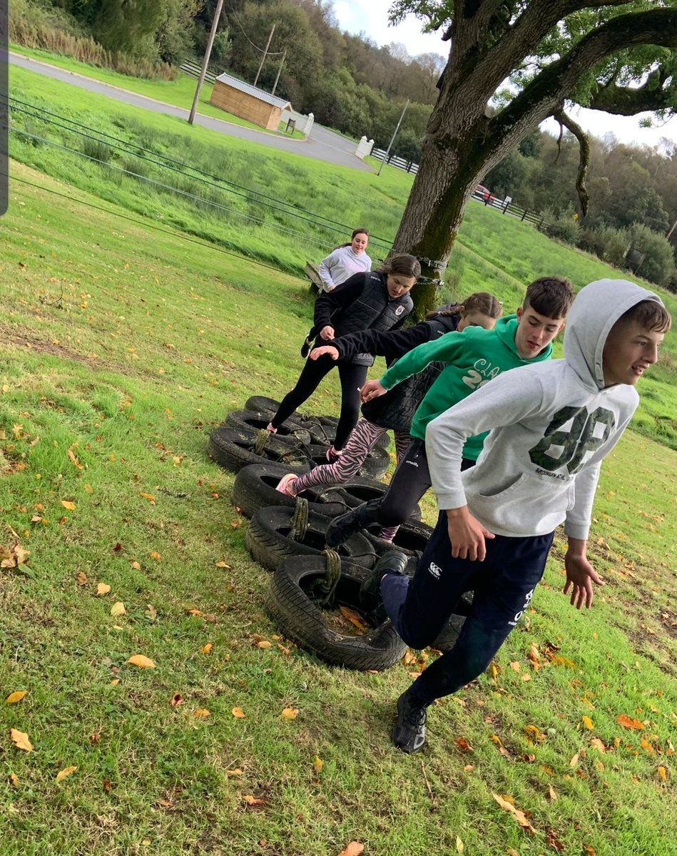 Largy College Official tweet media