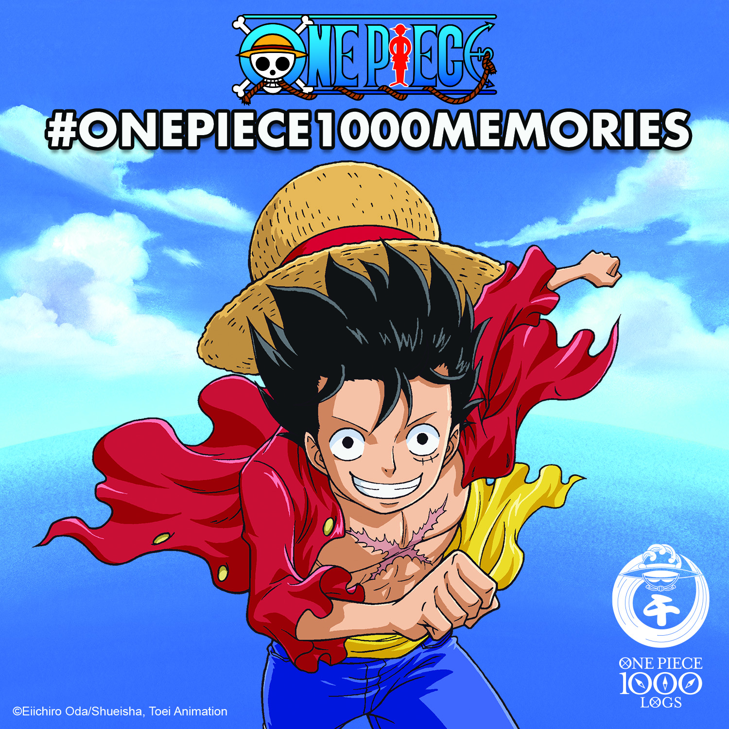 One Piece' Anime Is Celebrating Episode 1,000: Here's the Release