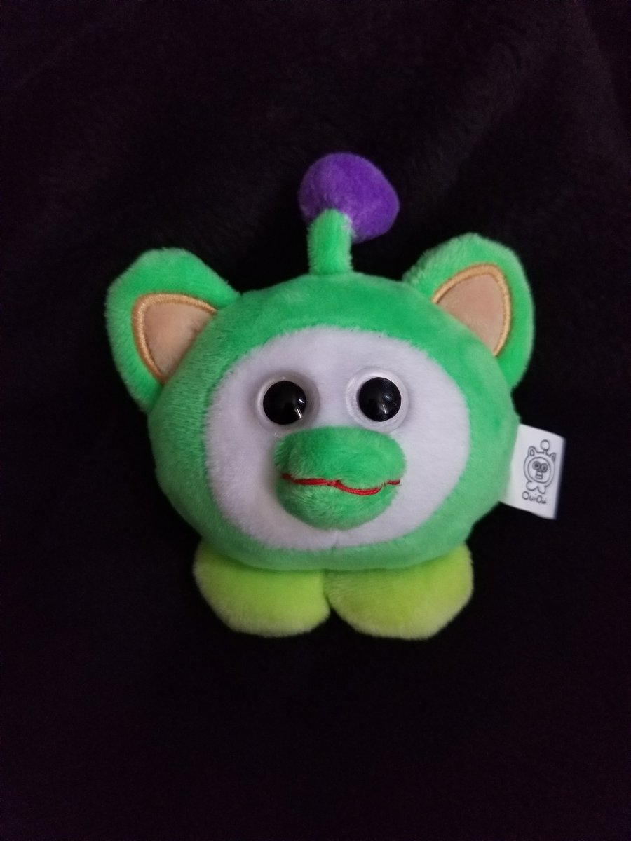 peepylemon's tweet photo. I got him o h m y g o d I'm so happy https://t.co/uloUQvCwhH