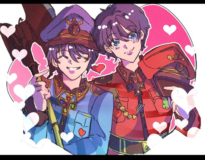 リメイクタグのtwitterイラスト検索結果