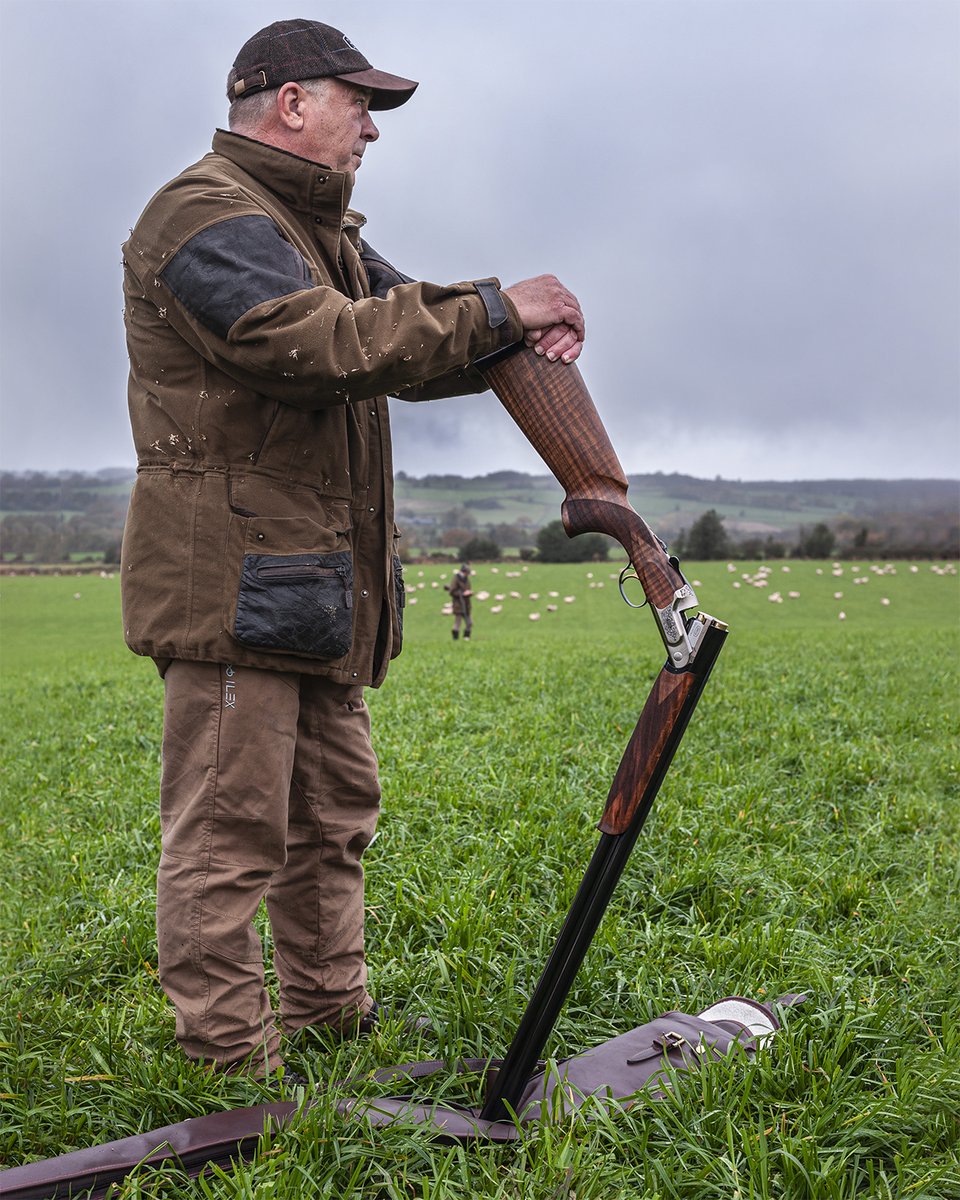 VikingArmsLtd's tweet photo. First day of the season🙌
https://t.co/mODgB3uwik
#BredaShotguns #BredaZENITHL #GameGun #PheasantShooting #GameShooting #FieldSports #HighBirds #Tweed #VIKING https://t.co/JoBD72OhMA
