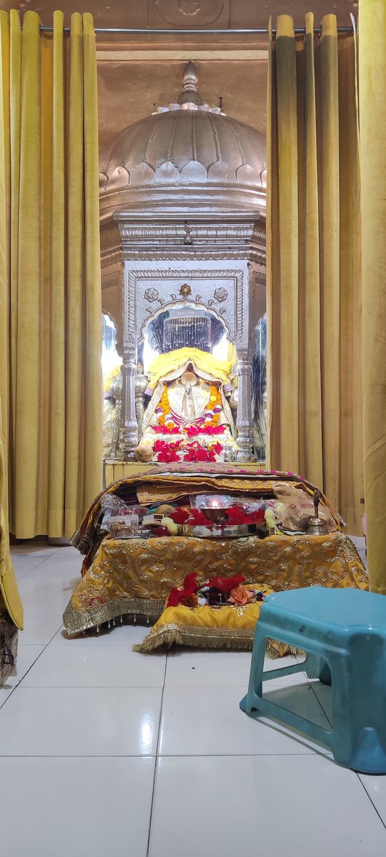 Shivay3333's tweet photo. JAI MATA BAGLAMUKHI...... https://t.co/JlxRTbBMlZ