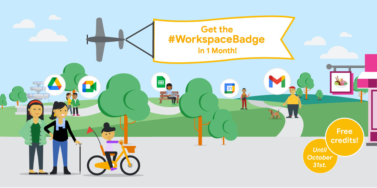 Google Workspace Support tweet media