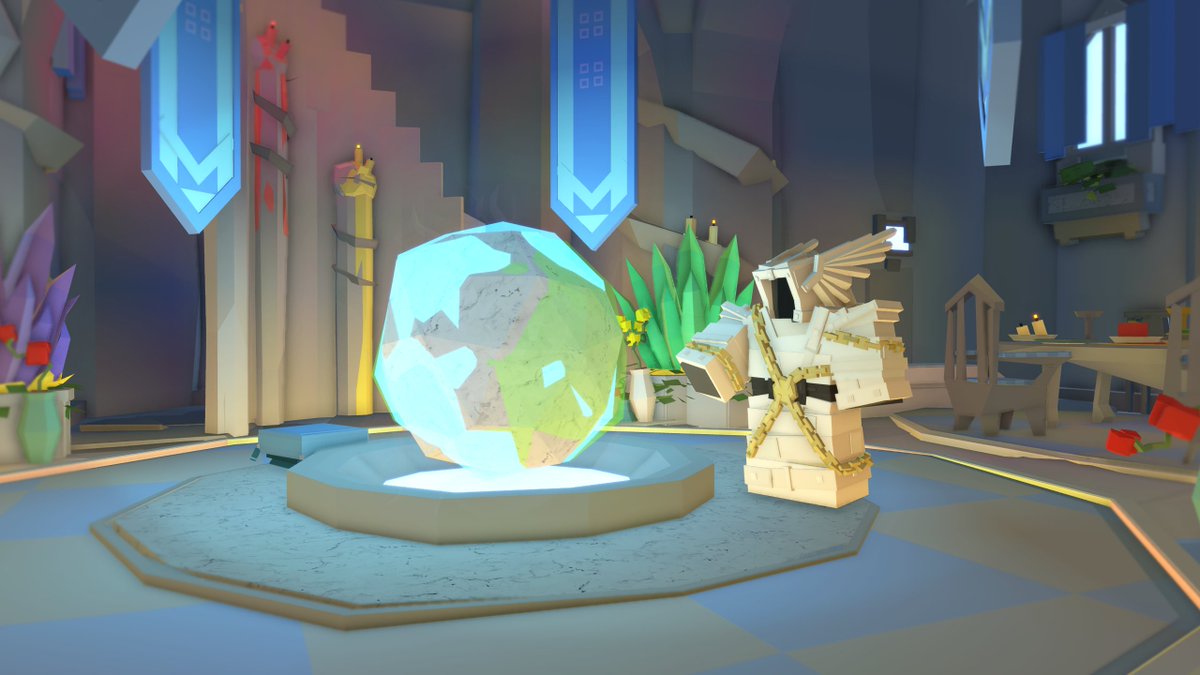 A Special Development Announcement:

devforum.roblox.com/t/fantastic-fr…