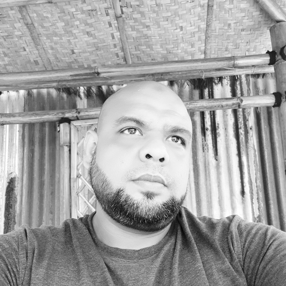 AmmarBasyaeb's tweet photo. #FotoProfilBaru https://t.co/tTgTjICNMe