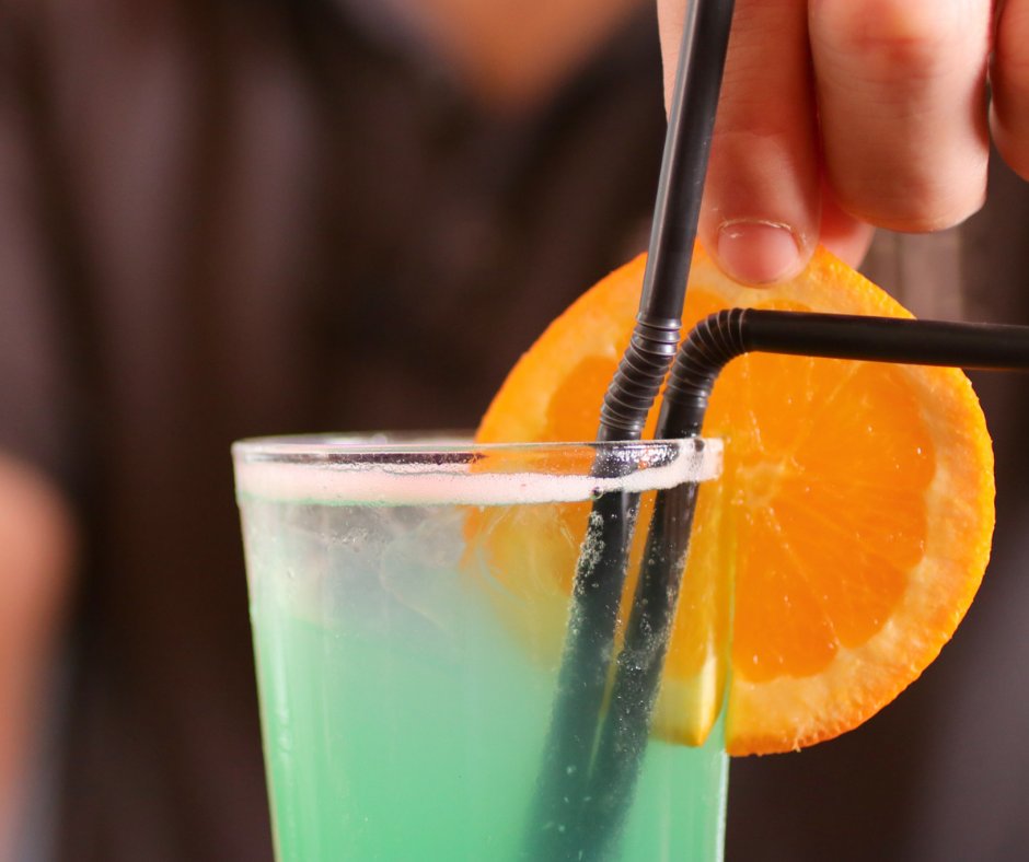 One of your five a day 😏