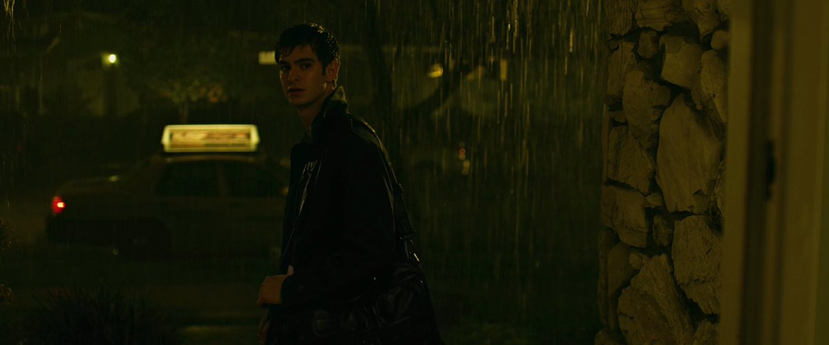 letterboxd's tweet image. “Your best friend is suing you for 600 million dollars.” 

David Fincher’s The Social Network opened on this day in 2010. 💻