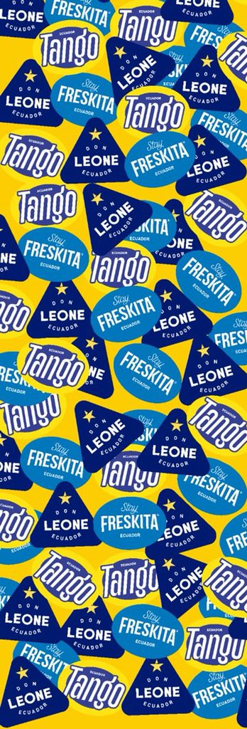 FreskitaBananas's tweet image. Collect ‘Em All! 😉
#FollowTheF #WeDeliver