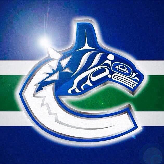 canucker101's tweet image. @Canucks at Calgary :  6pm pt on SN1 

Andy Everson Logo 🏒🥅

 #Canucks