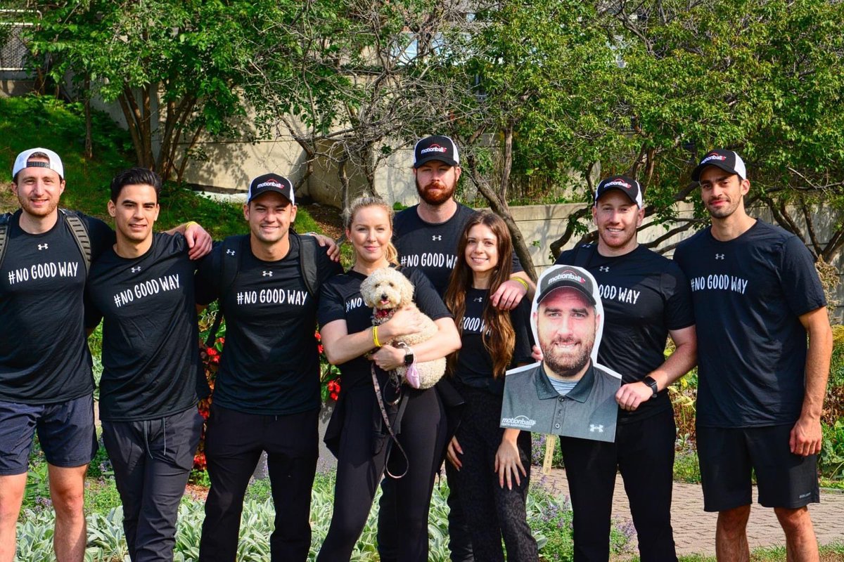 BIG CHEERS 🎉 and thank you to our top fundraising corporate Teams this year!

💫 <a href="/MolsonCoors/">Molson Coors Beverage Company</a> with Team Molson 2.0  🍻 
💫 <a href="/AIRMILES/">AIR MILES Reward Program</a> with Team Air Smiles 😀 
💫 <a href="/studiom_agency/">Studio M</a> with Team Studio M Starwipes 🍩 
💫 Team LD &amp; Friends 🕺 
💫 <a href="/DuetPR/">DuetPR</a> with Team Just Du-et 💃