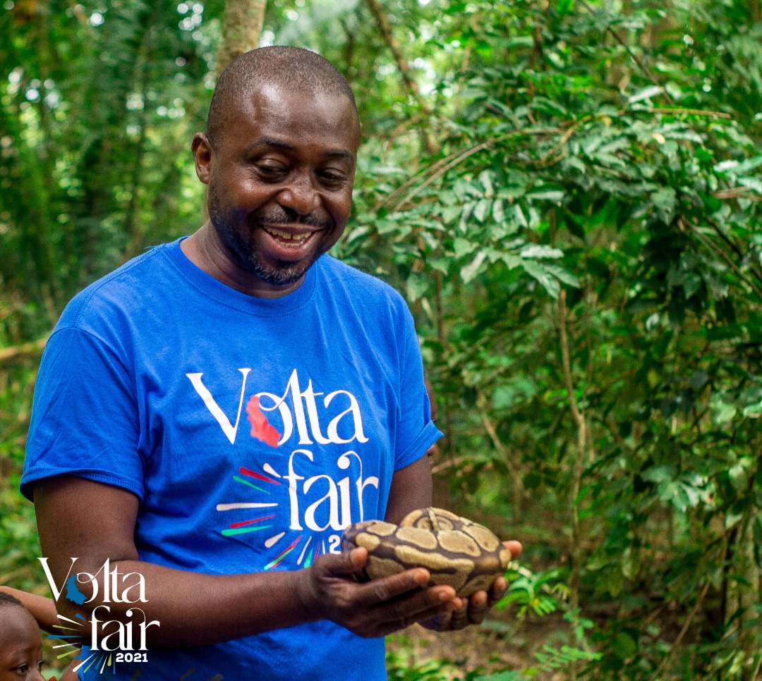 Volta Fair 21 (@voltafair) on Twitter photo 