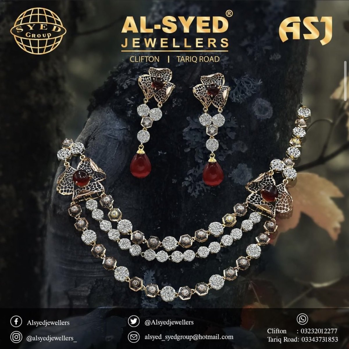 Al Syed Jewellers (@Alsyedjewellers) / Posts / X