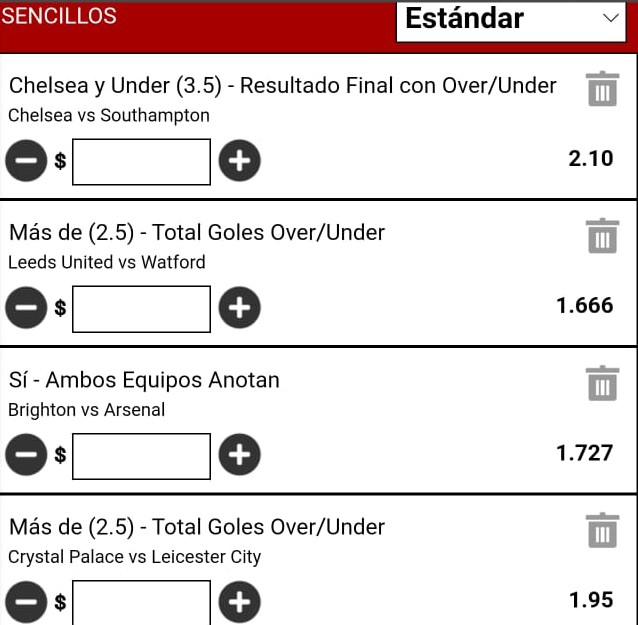 TheFreeHitPod's tweet photo. Estos son los #PicksDeLaSemana de nuestro gurú @EmanuelVite, veremos que tal le salen, por lo pronto, si se quieren ganar una lanita extra, acá hay buenas opciones... éxito!

**Jueguen con responsabilidad... No arriesguen la quincena...

#FPLCommunity #PremierLeague https://t.co/7e0qFTeVpv