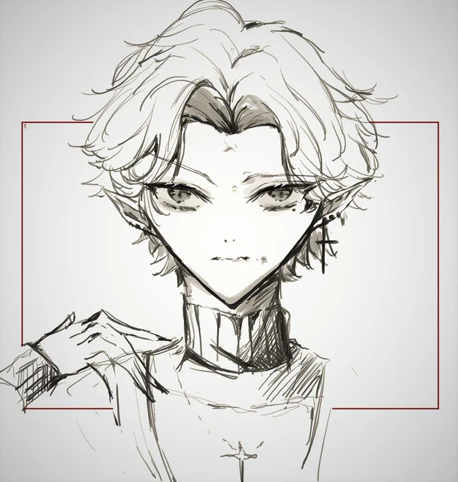 #KuzuArt 