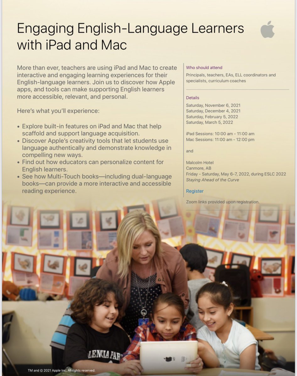 ESLC- English as a Second Language Council ATA tweet media