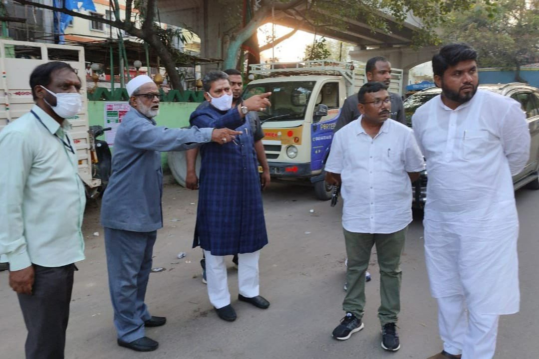 Kausar Mohiuddin tweet media