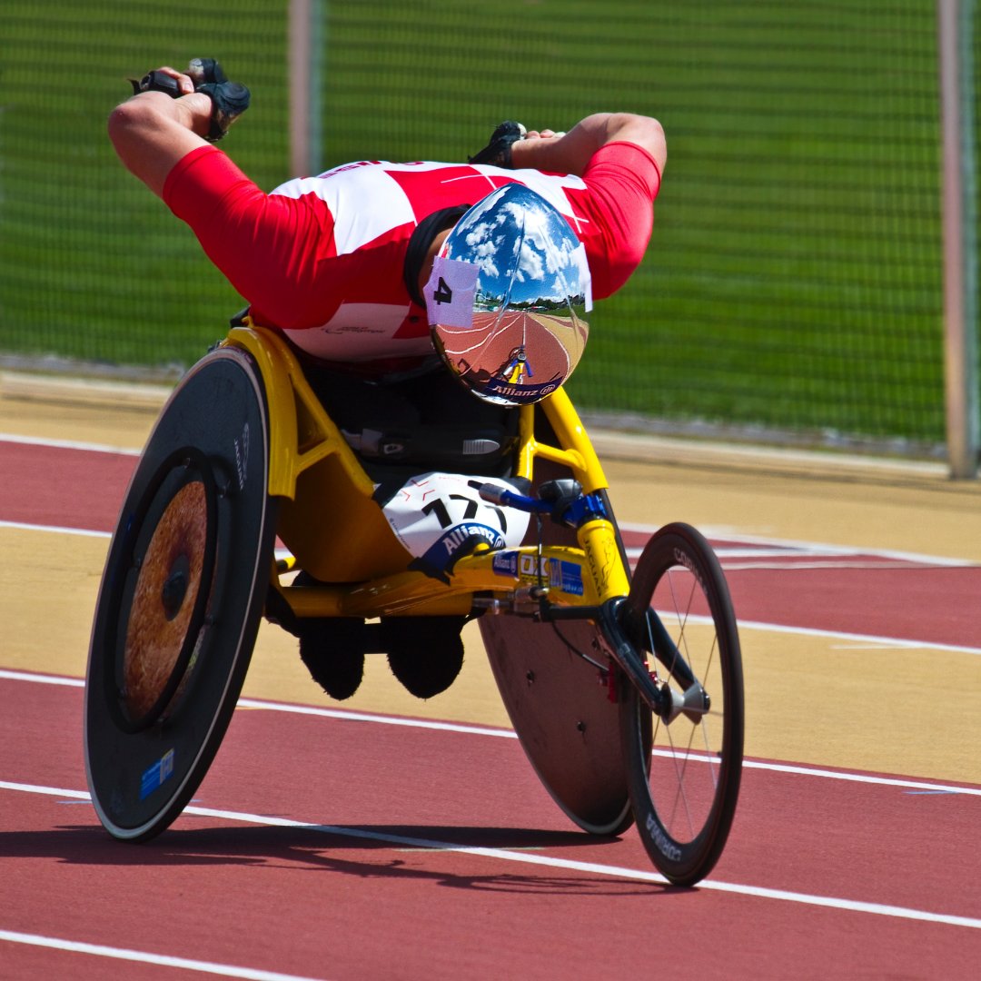 The Transition Phase for all.

Diversity isn’t just a buzzword to us, we want to help you take steps into an inclusive and supportive workplace. We work with businesses and support their recruitment too! bit.ly/3xCtAQ6 🔗

#athletetransition #aftersport #careertransition