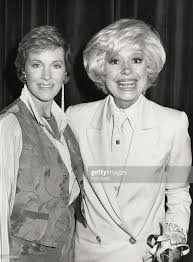 Happy Birthday to my Thoroughly Modern friend, Dame Julie Andrews! 