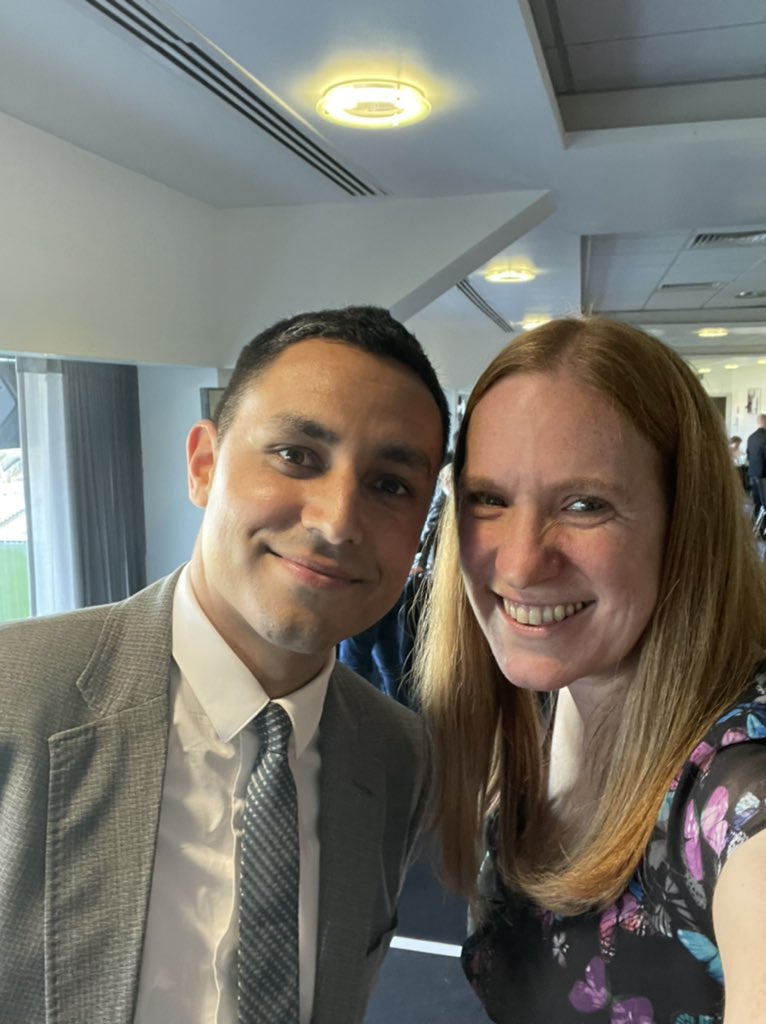 Emily Bennett (@embennett78) on Twitter photo Fab afternoon at the <a href="/cbituk/">Child Brain Injury Trust</a> #CBITSportsLunch2021 Thanks for inviting us <a href="/FBCMBPI/">FBCMB PI</a> Good to hear from the inspiring <a href="/jamesc/">elsewhere</a> and great hosting from <a href="/ben_cajee/">Ben Cajee</a> as always #ChildhoodABI #ABIStars #EdgbastonCricket <a href="/CbitKaty/">CBIT Katy Brown</a> <a href="/Tim555gray/">Tim Gray</a> <a href="/MikeP_H/">Michael Portman-Hann</a> Fab afternoon at the <a href="/cbituk/">Child Brain Injury Trust</a> #CBITSportsLunch2021 Thanks for inviting us <a href="/FBCMBPI/">FBCMB PI</a> Good to hear from the inspiring <a href="/jamesc/">elsewhere</a> and great hosting from <a href="/ben_cajee/">Ben Cajee</a> as always #ChildhoodABI #ABIStars #EdgbastonCricket <a href="/CbitKaty/">CBIT Katy Brown</a> <a href="/Tim555gray/">Tim Gray</a> <a href="/MikeP_H/">Michael Portman-Hann</a>