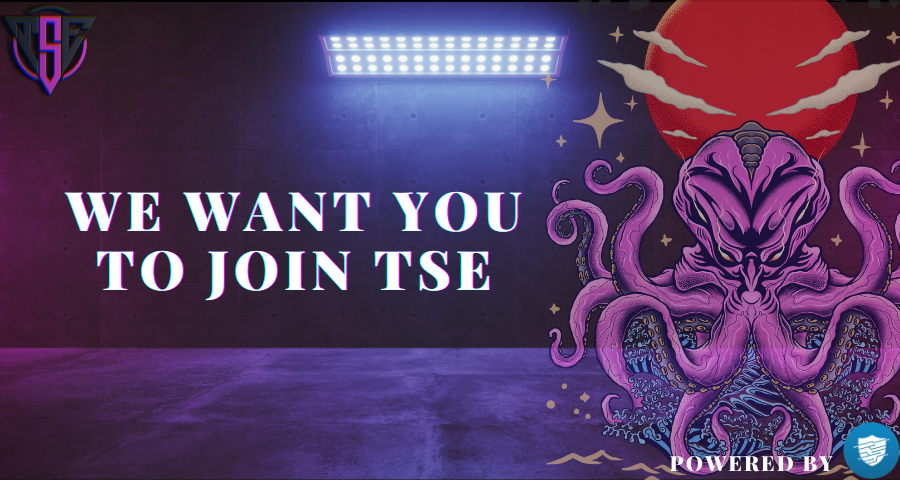 HoyackENT's tweet photo. ***ATTENTION***

True Sight is currently looking into expanding our content creator team! 🐙

You can message us here or join our discord for more information: https://t.co/q2B3EgZjnr https://t.co/nSfbs9tLxS