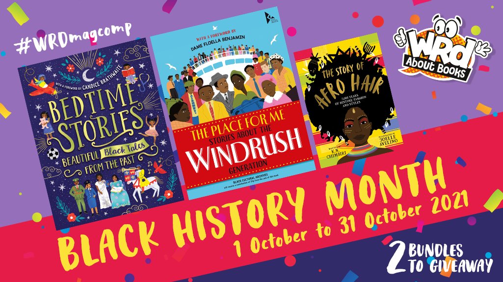 WRDaboutbooks tweet media