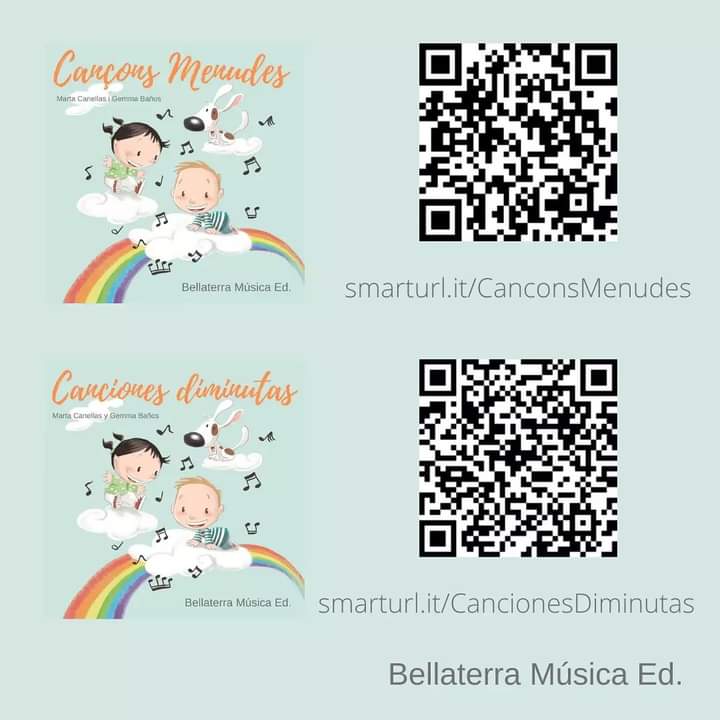 Bellaterra Musica Ed tweet media