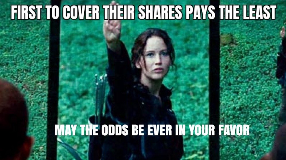 userofintellect's tweet image. #AMC and #GME apes are saving the greatest economy in the world from a 2008-like crash that only negatively affected the middle class and the poor. We want the hedge funds to foot the bill this time. #CitadelScandal is where it all starts. $AMC $GME