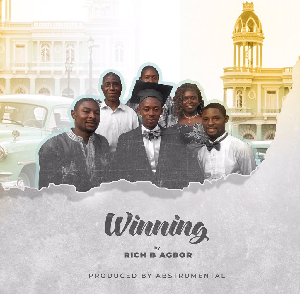 richbimfly's tweet photo. It’s been an amazing year so far with many wins &amp; losses but we keep moving. 

I present to you my 3rd single #Winning off my upcoming project “La Gifle Spirituel” #LAGS premiering on YouTube this Sunday 3rd at 1pm

Kindly subscribe to my channel:

https://t.co/N86C0j2vyE https://t.co/MhdlZqwemm