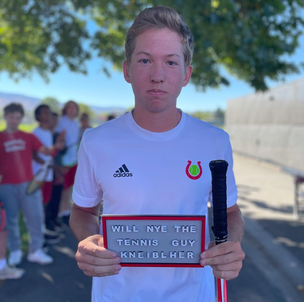 Wooster High School tweet media