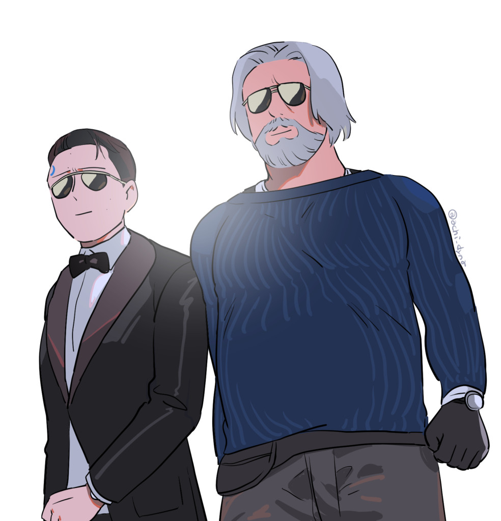 achi_dyna's tweet image. watched