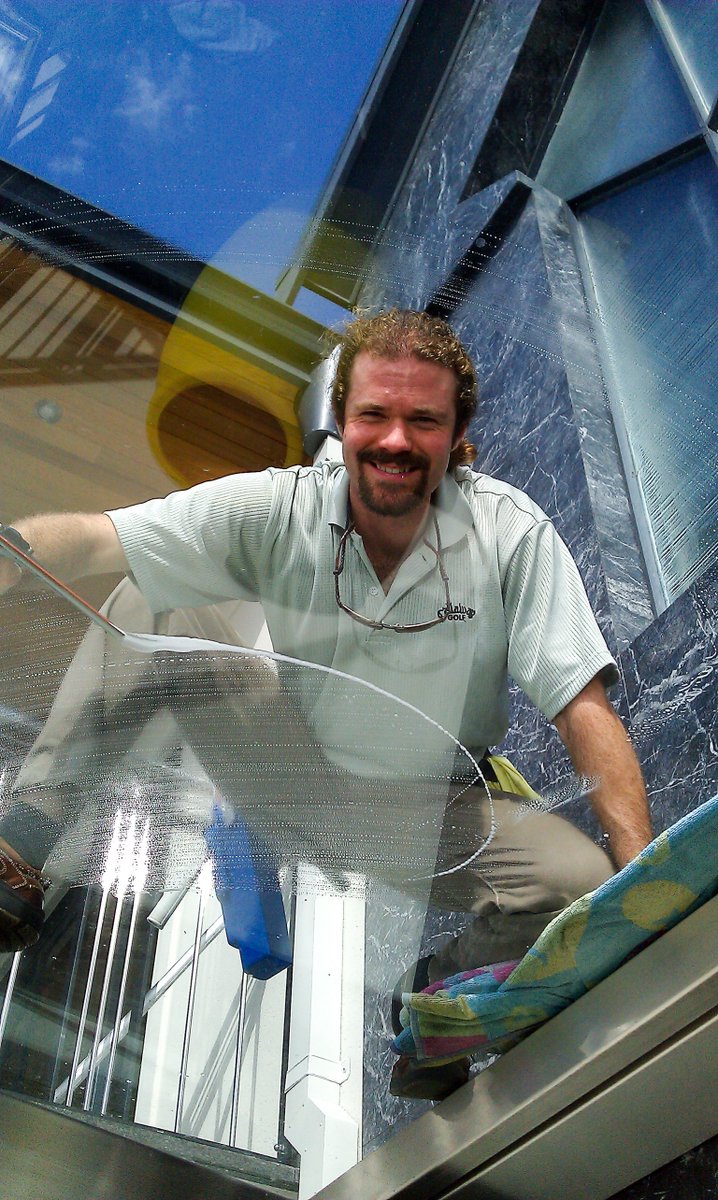 ExcelWindoClean's tweet image. Excellent Window Cleaning Team are professional, friendly and courteous and make having your windows cleaned a pleasant experience
We are fully licensed, bonded, and insured, with quality and safety at the forefront of our work. #team #safety #quality #windows