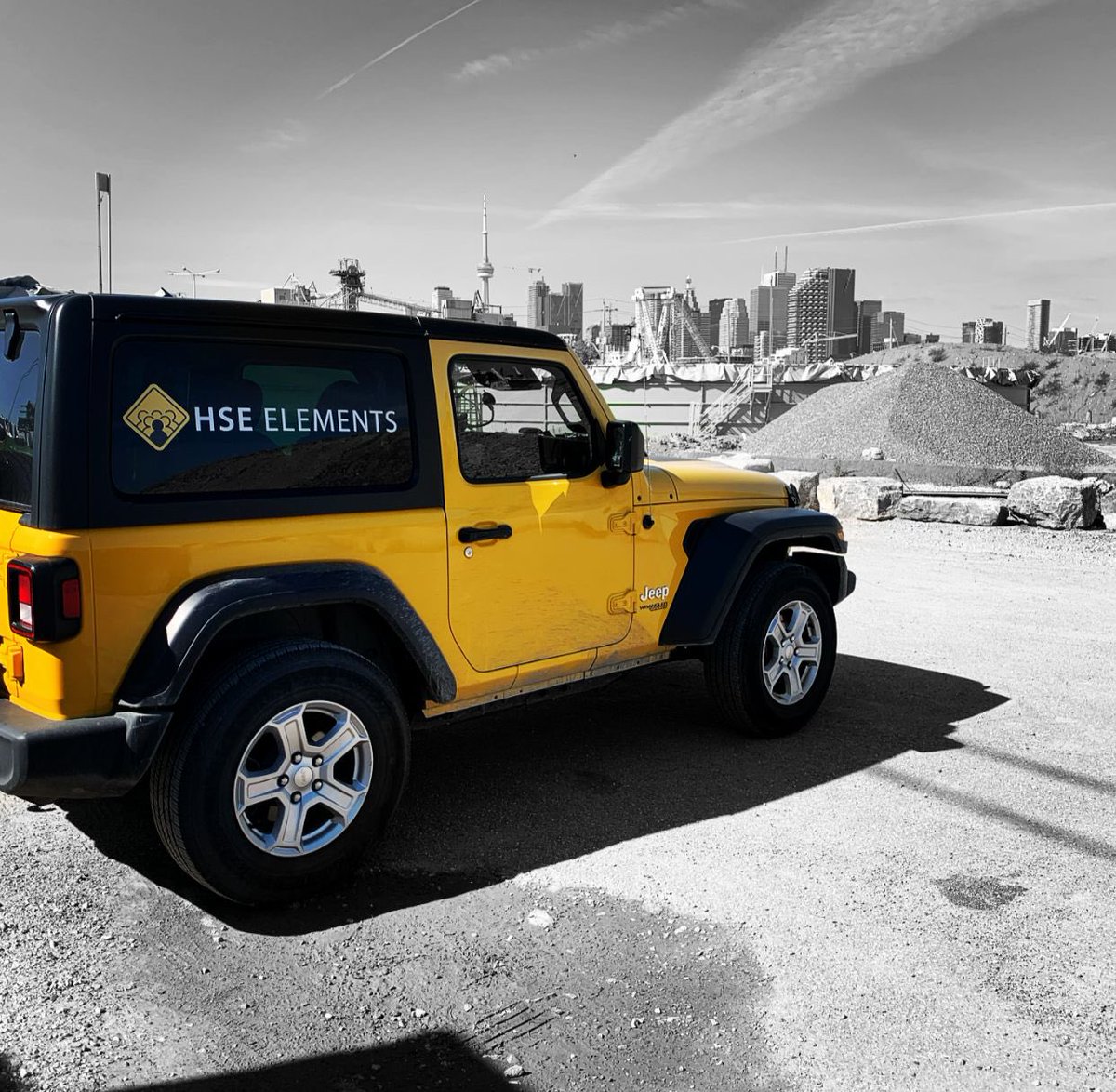 HseElements's tweet image. Happy Friday!. Keeping our head in the game is essential to ensure we enjoy a nice weekend. Let’s get home safe. #safety #training #HSE #friday