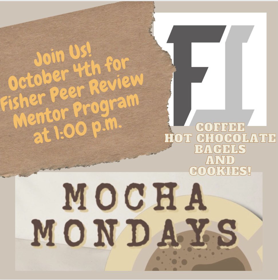 Fisher Ink tweet media