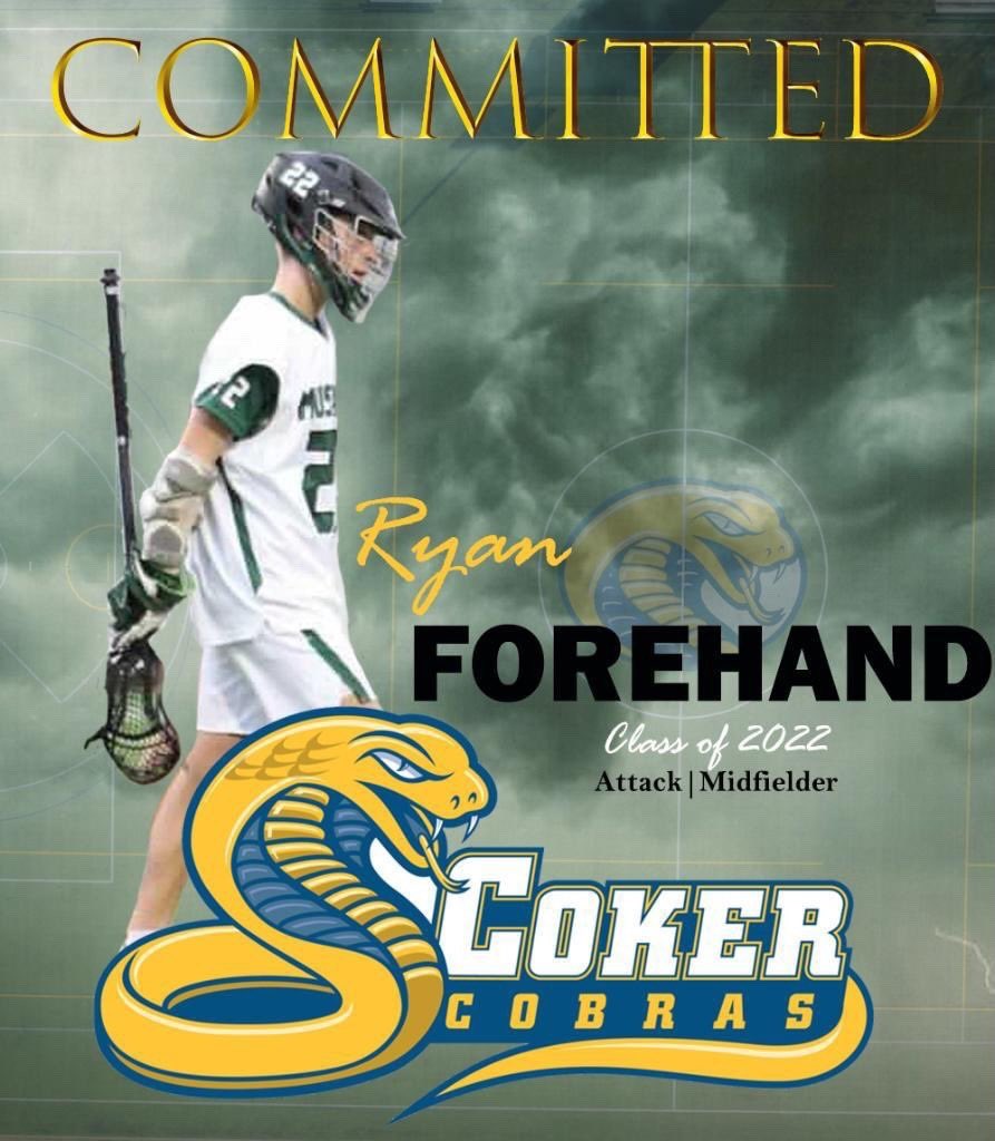 Ryan Forehand tweet media