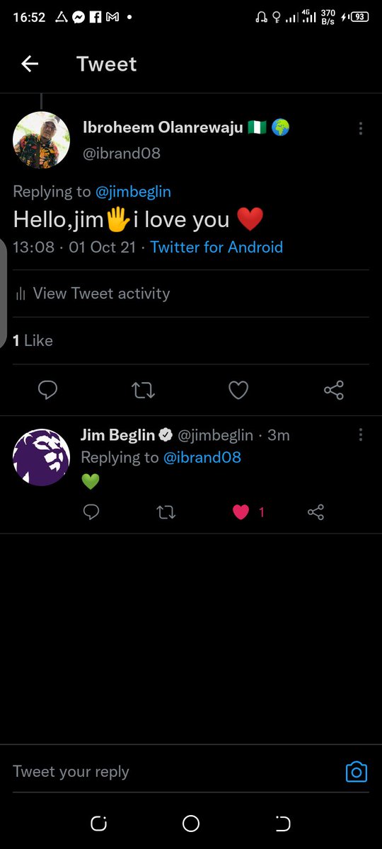 De~Ultimate✌️ tweet media