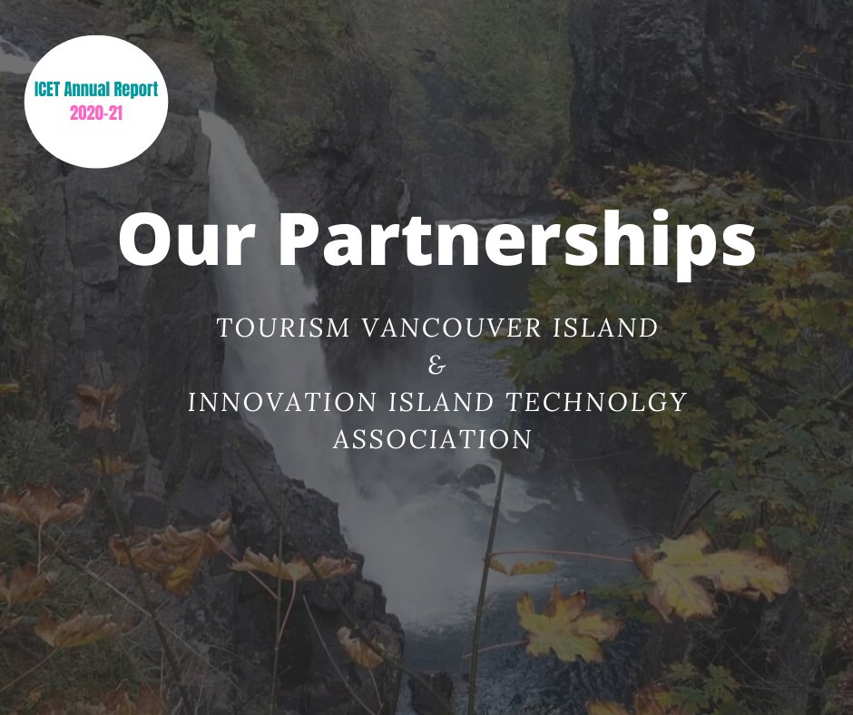 Island Coastal Economic Trust tweet media