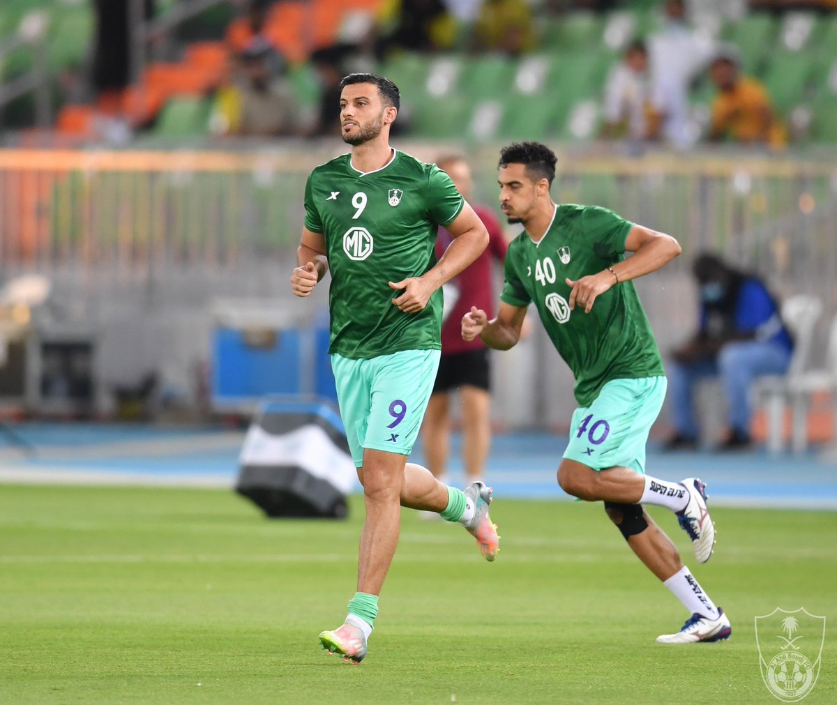 منتدى الاهلي السعودي