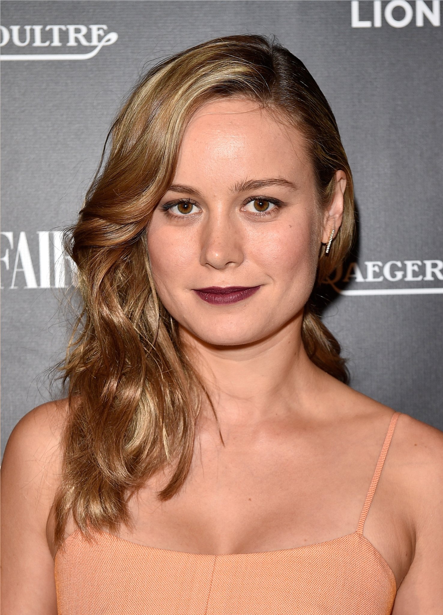 Happy Birthday to the beautiful Brie Larson 