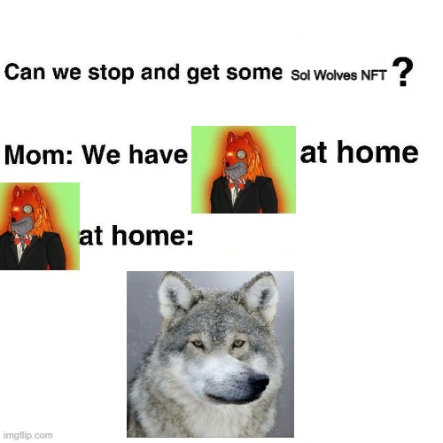 DanBer23336147's tweet photo. @SolWolvesNFT
i found my meme funny.
#SolWolves, #Solana, #SolanaNFT, #SolanaNFTs and #SolanaSummer https://t.co/ECgtcOlrii