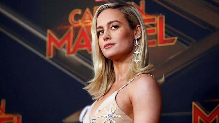 Happy Birthday To Brie Larson  Her next MCU project: The Marvels 