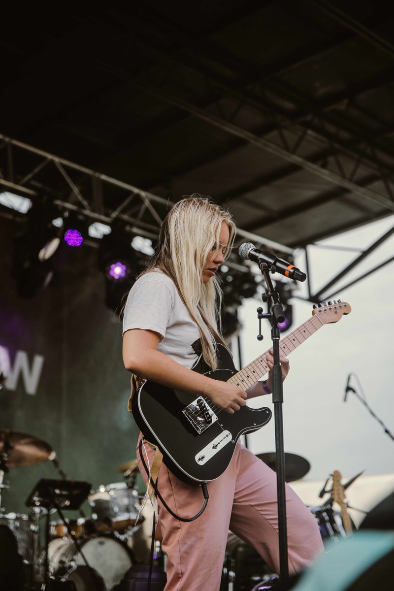 Common Ground Music Festival tweet media