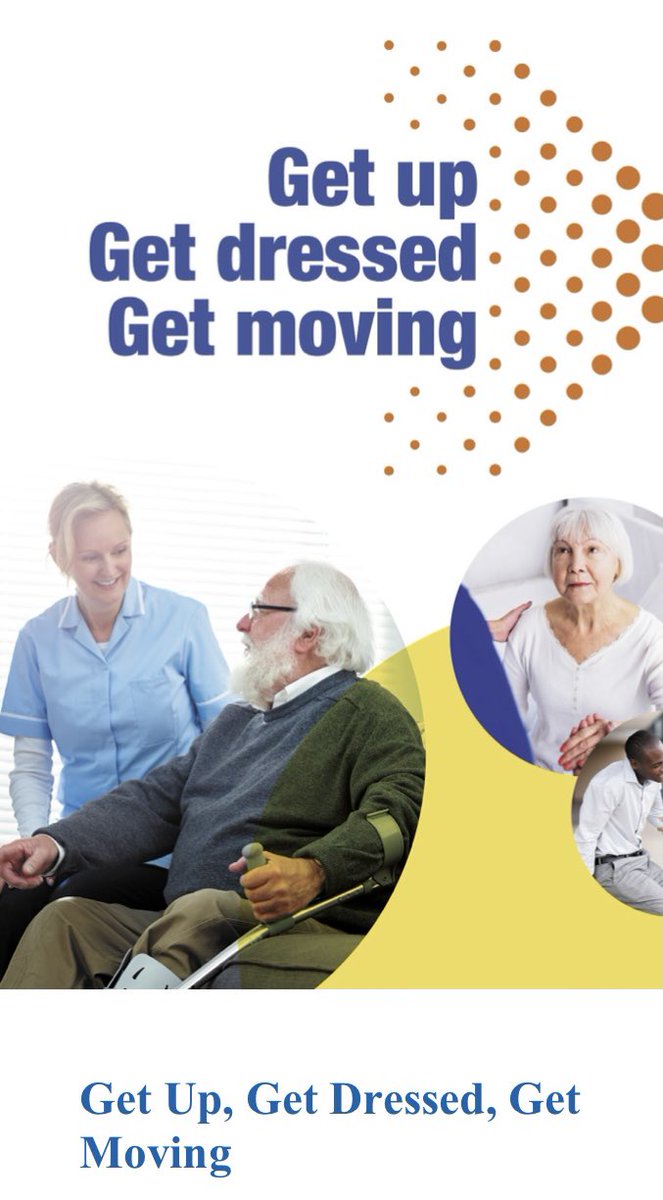 October begins with the publication of our inaugural NPDU Newsletter &amp; the GUGDGM 60 Day initiative in Med5 along with our allied healthcare professionals 🚶‍♂️ 🏃‍♂️ Looking forward to another busy month!