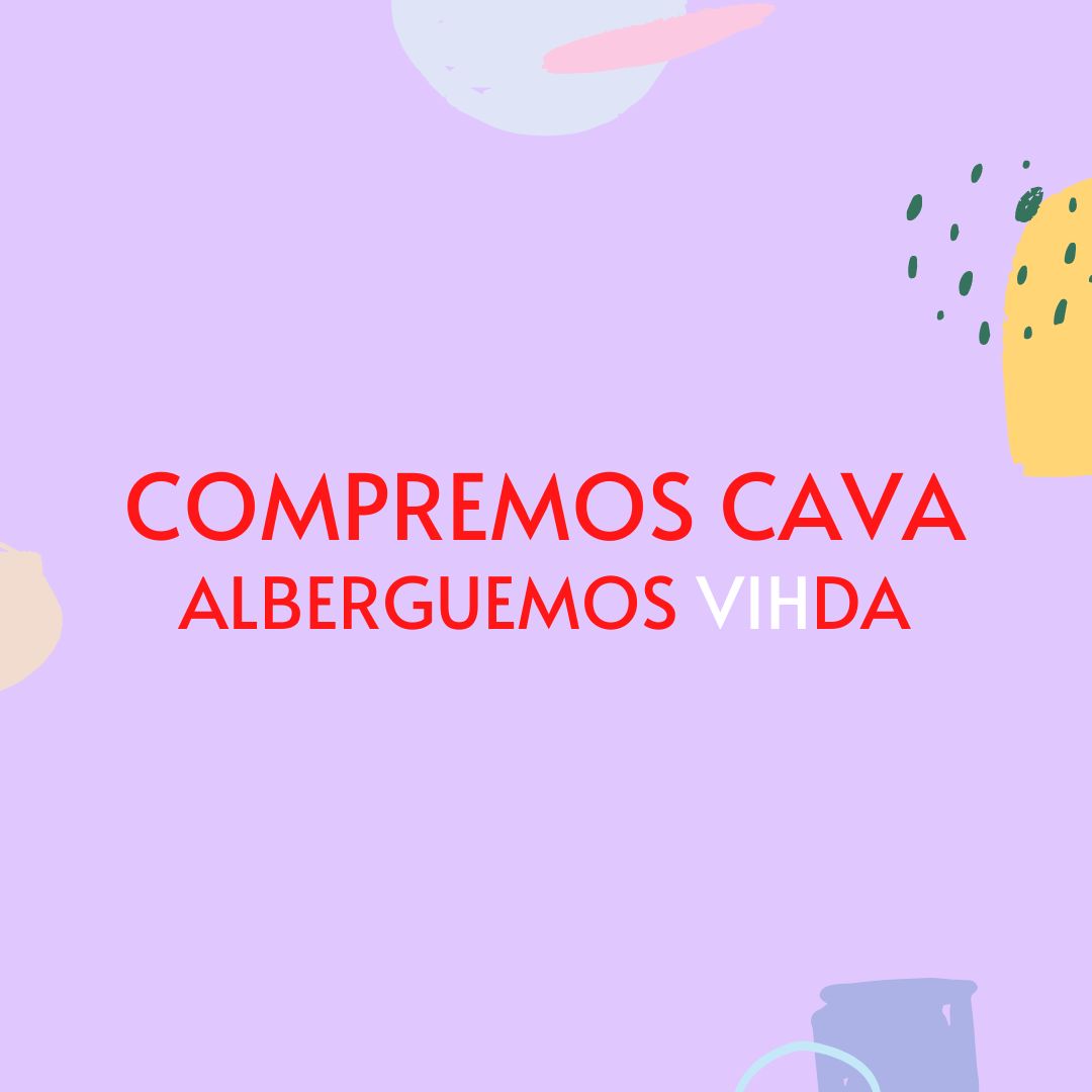 grupoCAVAags's tweet photo. Ayúdanos a escribir un nuevo capítulo en la historia de esta familia... 
Conoce nuestro proyecto en
👉https://t.co/xym4yqVhLT

#AlberguemosVIHda #CompremosCAVA #DonadoraCAVA
Vamos a etiquetar a las y los políticos de nuestro estado, veamos quién se suma, ¿nos ayudan? Aquí va PAN https://t.co/FWaVQoyMQs