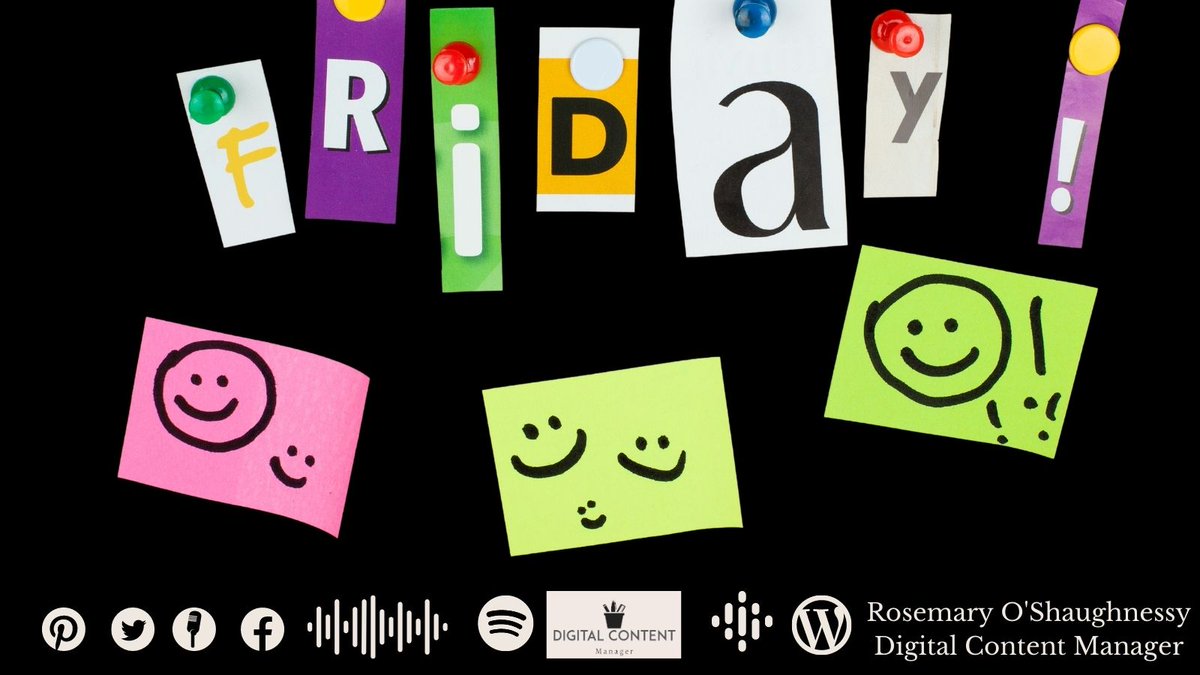 #FridayFeeling Enjoy the weekend <a href="/BelfastHourNI/">#BelfastHour</a> <a href="/SharonLifeStyle/">LifeStyle with Sharon</a> <a href="/macroomtoolhire/">Macroom Tool Hire & Sales</a> <a href="/TedKelleher6/">Ted Kelleher</a> <a href="/Janethypnosis/">Janet Adams Welcome Hypnotherapy</a> <a href="/ConnectUrGenius/">Cynthia Trevino</a> <a href="/aidanraf40/">Aidan Raftery</a> <a href="/AfricaCaribbea1/">AfricaCaribbeanForum</a> <a href="/9yardsArchitec_/">9yardsArchitecture</a> <a href="/SMcCurdyArt/">Stephen McCurdy Art</a> <a href="/CamlakeCanvas/">Camlake Canvas</a> <a href="/georgeGFYK/">george@goflyyourkite</a> <a href="/bornandbred_ni/">Born & Bred</a>
<a href="/FeelHypnosis/">Turan Mirza, Feel Good Hypnosis</a> <a href="/outdoorspodcast/">Tommy's Outdoors</a> <a href="/debbiebridge/">Debbie Bridge</a>