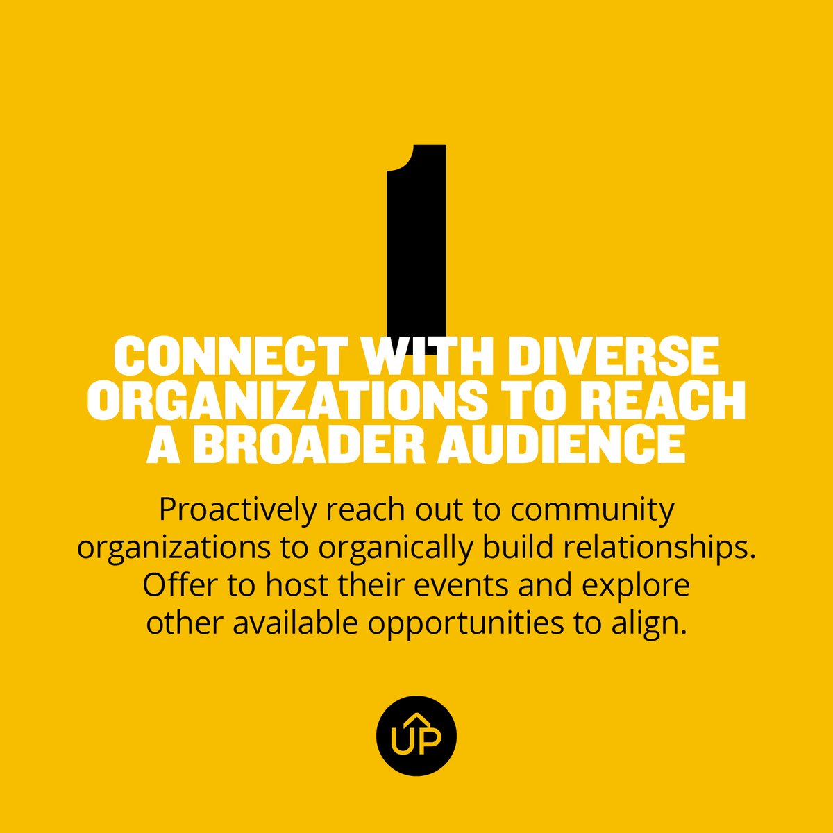 LinkUpBeer's tweet photo. Link Up exists to diversify workforces in craft breweries, so we’ve put together five helpful tips to get you started. Are you planning on trying any of these ideas? 💡 https://t.co/BJLrLYbX93