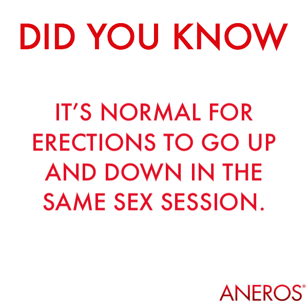 Aneros's tweet image. ☝ AND 👇️ AND ☝...
#normalizeit