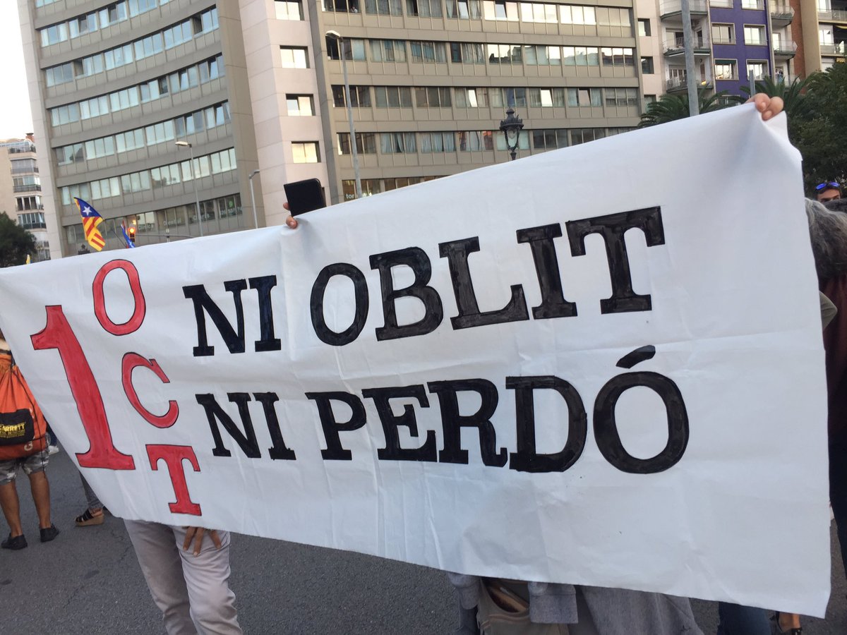 CDLR Vallcarca tweet media