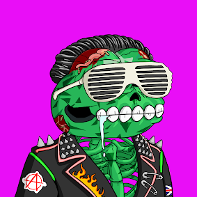 HardingTruther's tweet photo. Giving away a $300 @degengangHQ  #NFT. 

1.] Retweet
2.] Tag 3 frenz
3.] Follow me and @degengangHQ 

NFT gives access to 

> VIP Airdrop early Oct. 
> Metaverse degen bar 
> Degen arcade fight club (Play-to-Earn) 
> Wild community of degens
> And much more to come

3 days! https://t.co/pWclJBw7jU