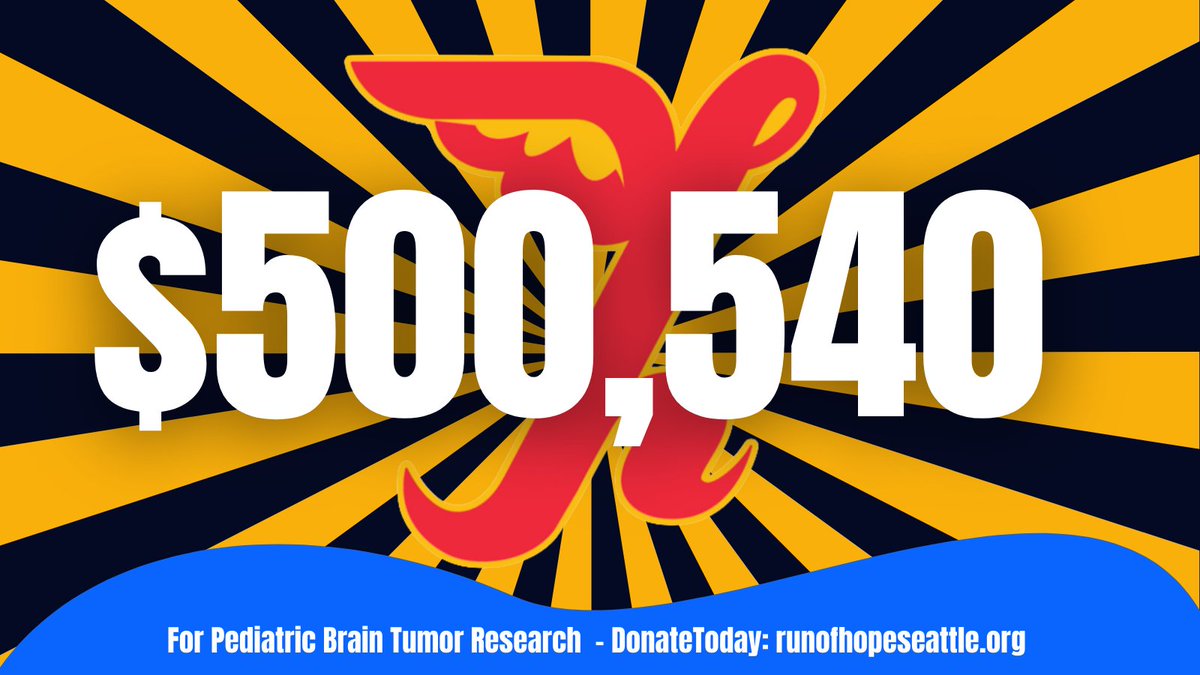 PBTRF - Pediatric Brain Tumor Research Fund tweet media