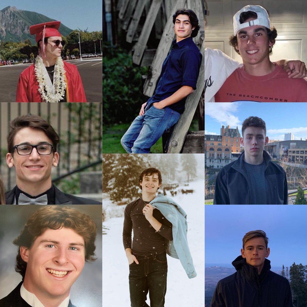 Congratulations to our newest members of the semester so far! We are currently at 40 members in our newest class, surpassing our initial goal of 30. Gentlemen, welcome to the best decision of your lives!
#VDBL